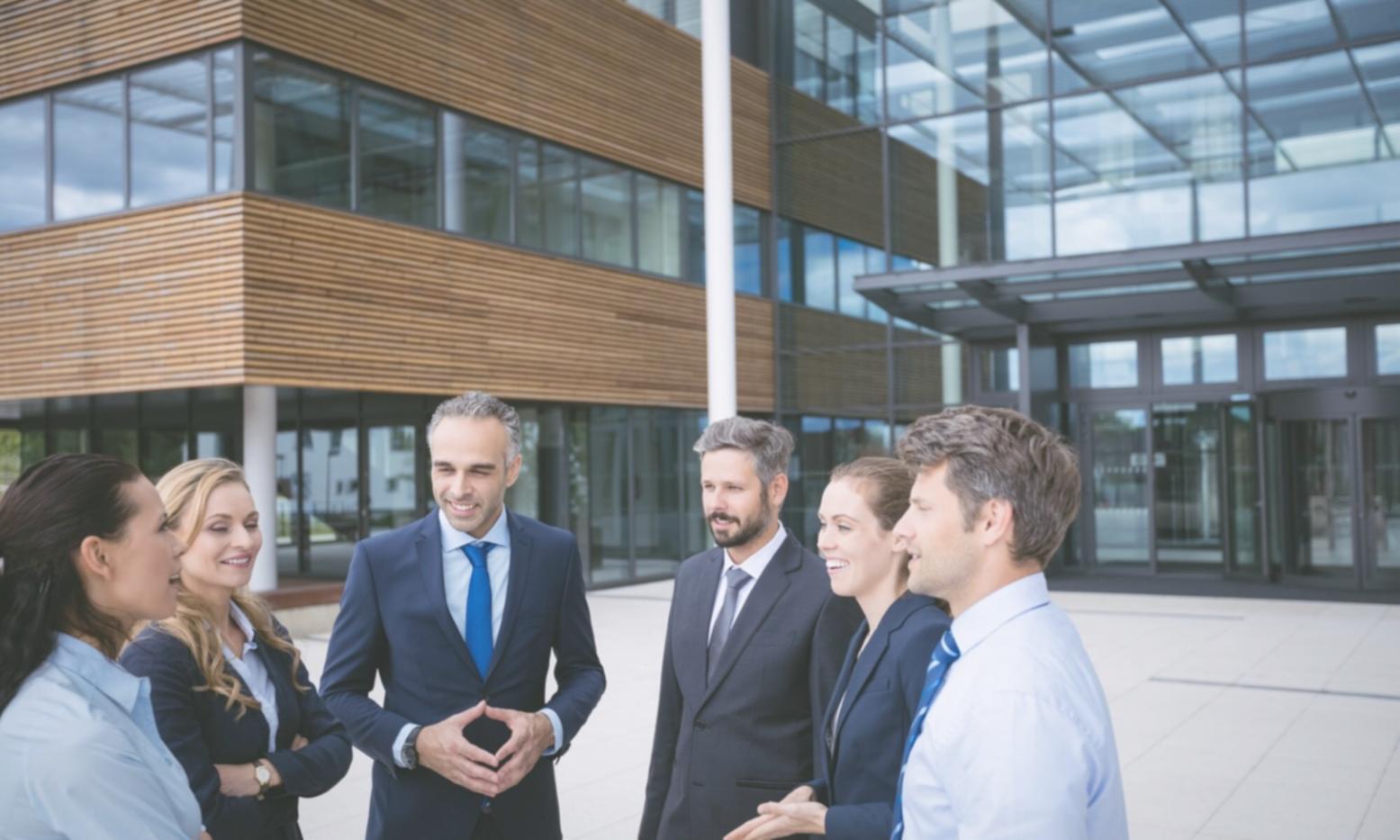 Financial analysis workspace