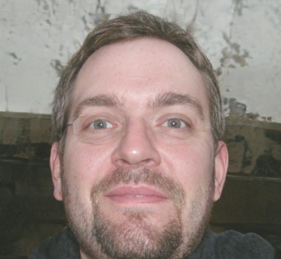 Juhani Laaksonen, Lead Trend Trading Instructor